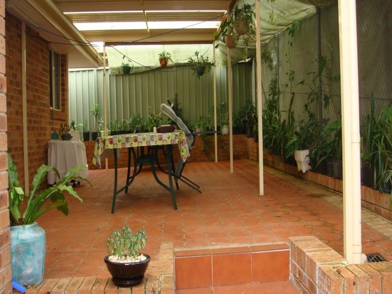 8 BRINGELLY PLACE, Bonnyrigg Heights NSW 2177