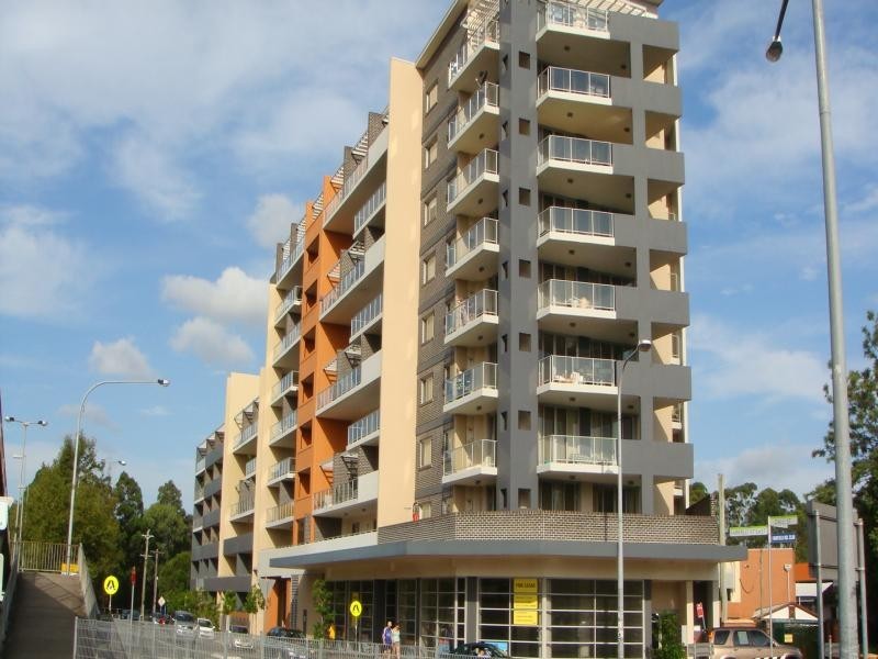 22/286-292 FAIRFIELD STREET, Fairfield NSW 2165