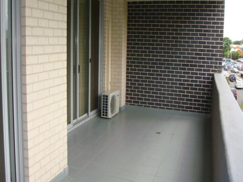 22/286-292 FAIRFIELD STREET, Fairfield NSW 2165