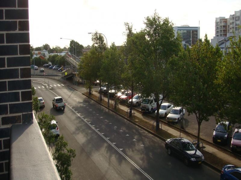 22/286-292 FAIRFIELD STREET, Fairfield NSW 2165