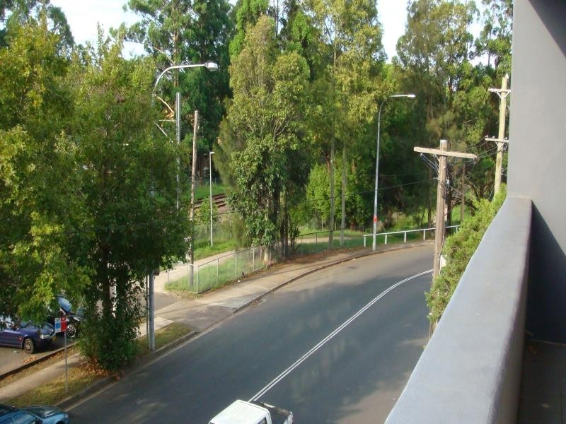 22/286-292 FAIRFIELD STREET, Fairfield NSW 2165