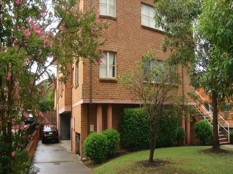 2/134 Woodburn Road, Berala NSW 2141