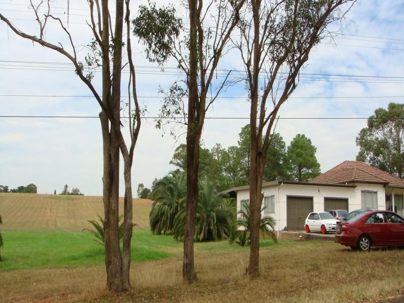 7 HORSLEY DR, Horsley Park NSW 2175