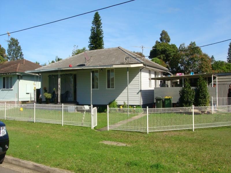 Smithfield NSW 2164