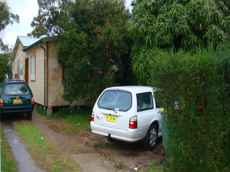 Canley Vale NSW 2166