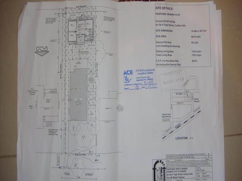 Canley Vale NSW 2166