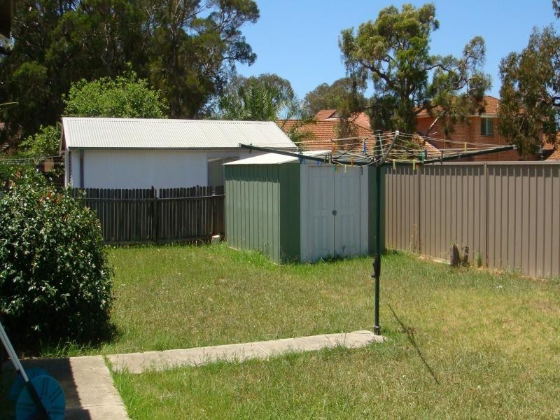 Canley Vale NSW 2166