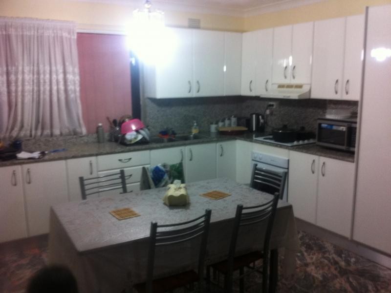 SMART ST, Fairfield NSW 2165