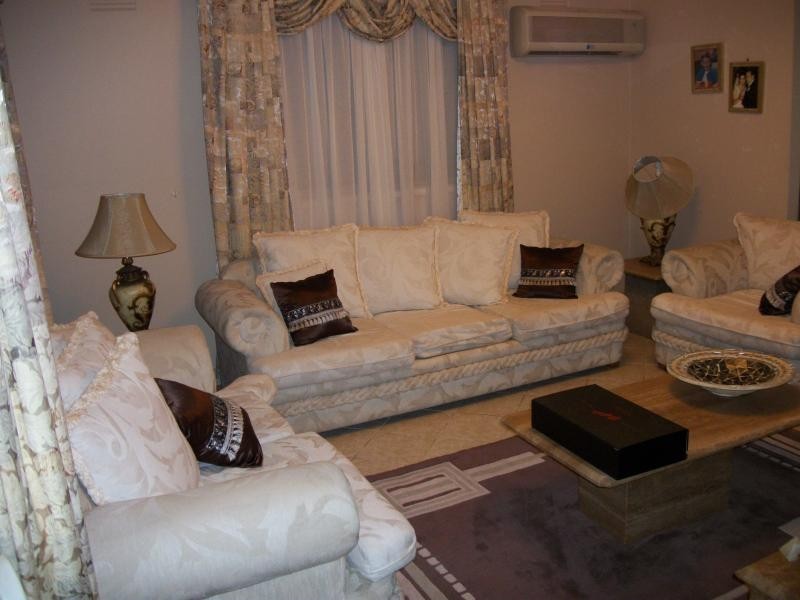 26 BAUDIN CR, Fairfield West NSW 2165