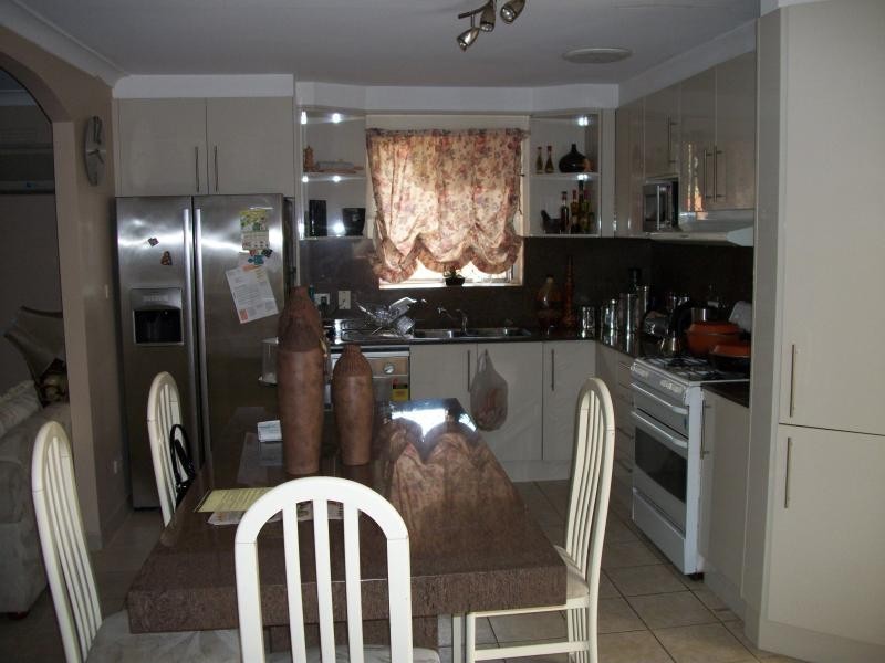 26 BAUDIN CR, Fairfield West NSW 2165