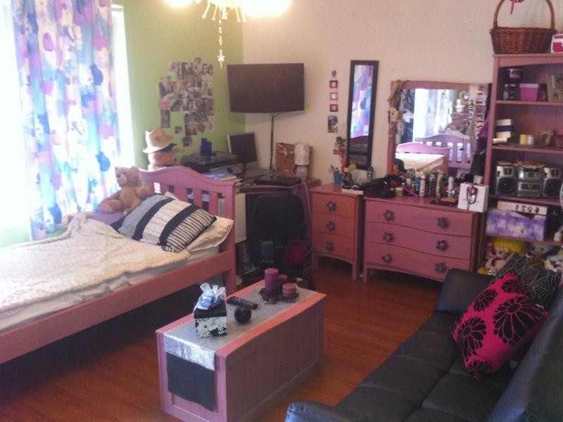 HARDY ST, Fairfield NSW 2165