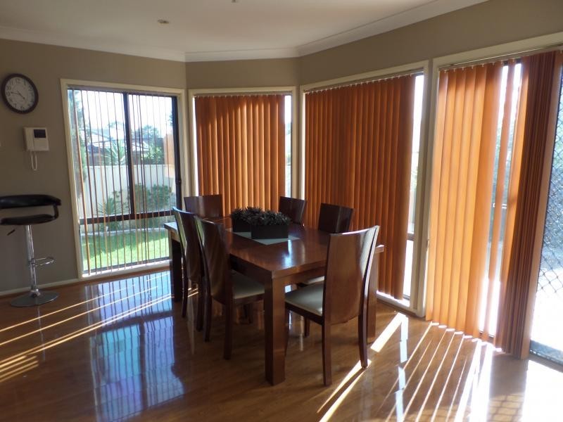 25 KIERNAN CRESENT, Abbotsbury NSW 2176