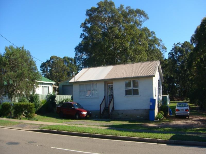 horsley drive, Smithfield NSW 2164