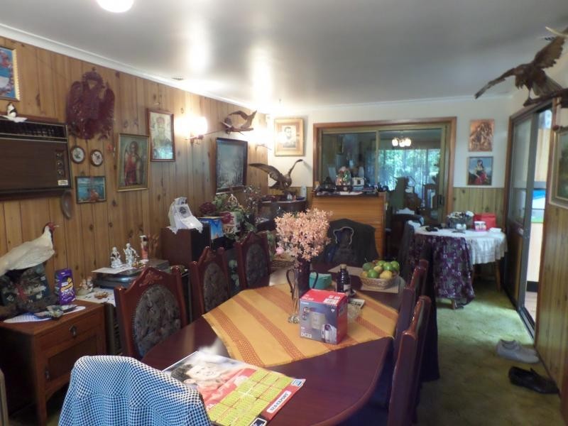 134 Seville st, Fairfield East NSW 2165