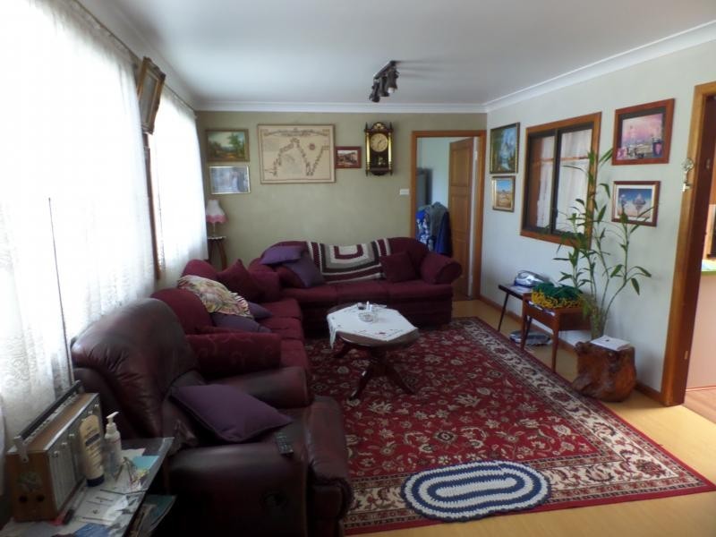 134 Seville st, Fairfield East NSW 2165