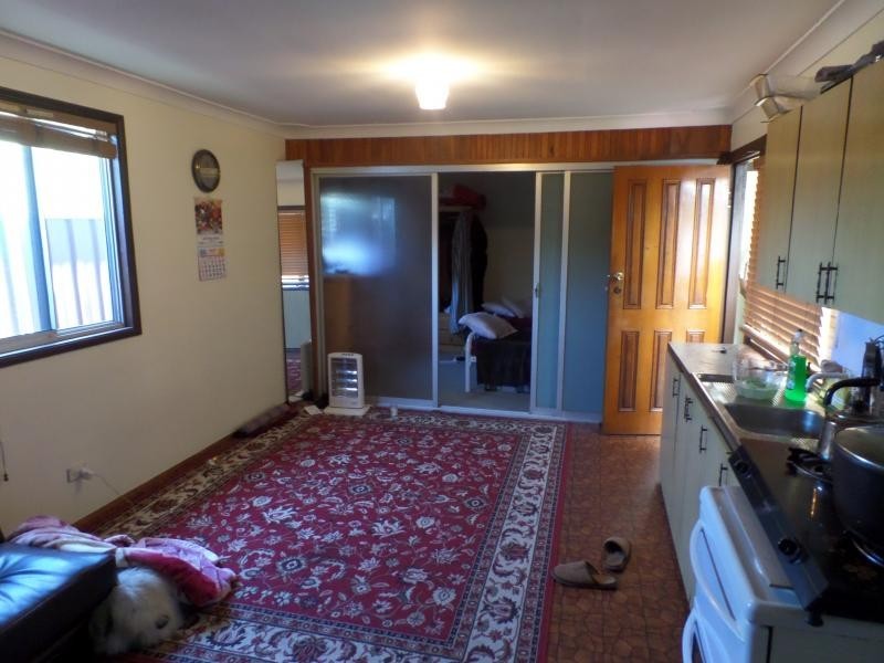 134 Seville st, Fairfield East NSW 2165