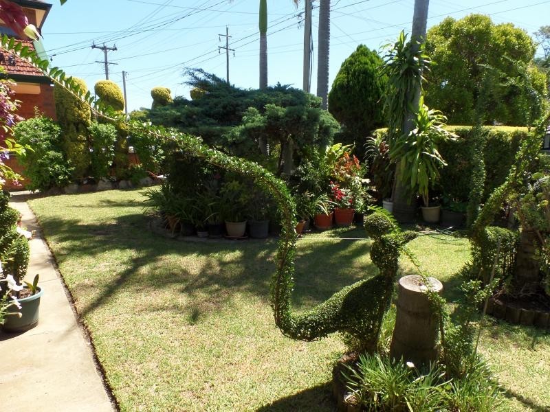 134 Seville st, Fairfield East NSW 2165