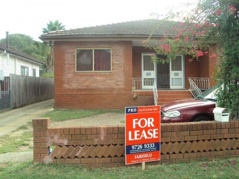 51 Fairview Road, Canley Vale NSW 2166
