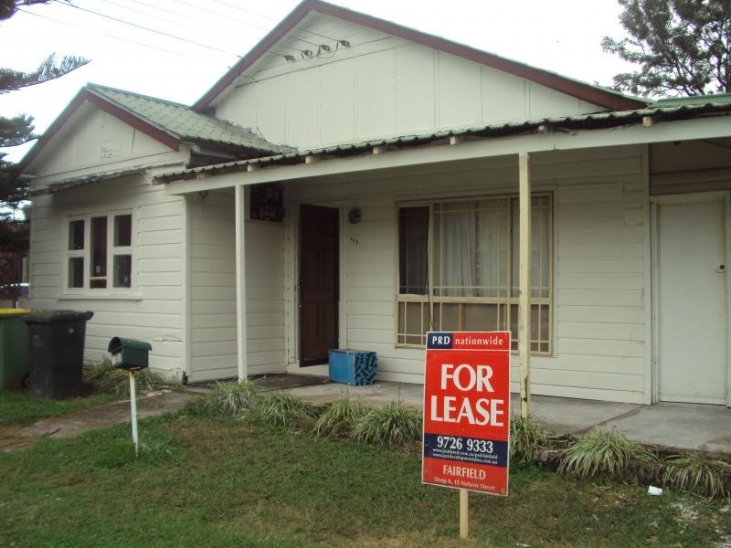 105 Tangerine Street, Fairfield East NSW 2165