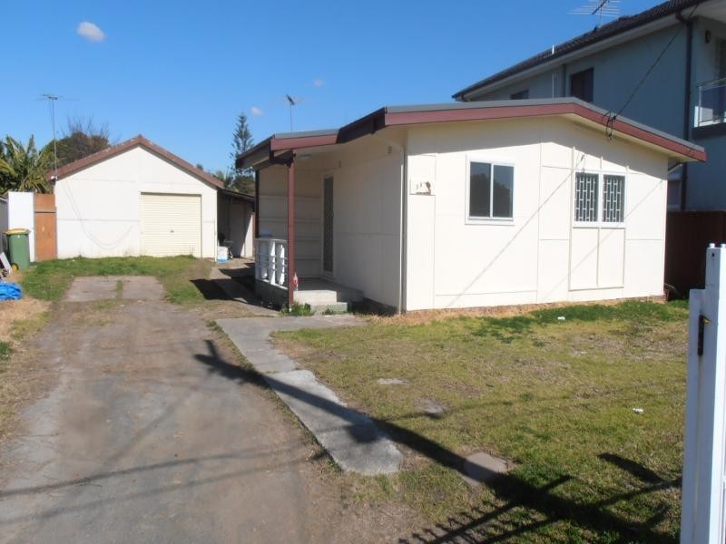 58 Wyong Street, Canley Heights NSW 2166