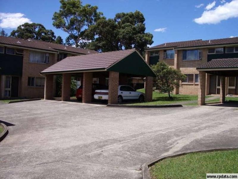 saywell, Macquarie Fields NSW 2564