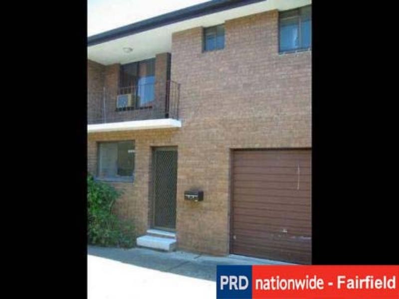 32 Railway Parade, Fairfield NSW 2165