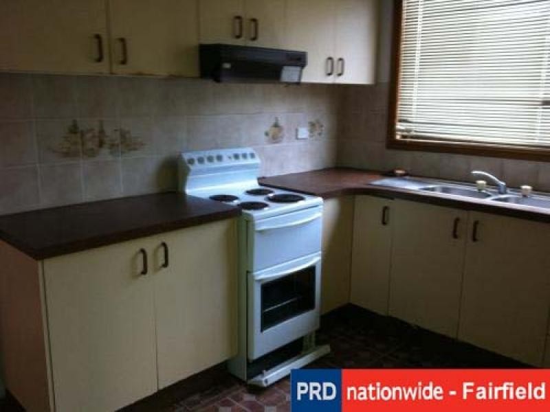 Eton Street, Smithfield NSW 2164