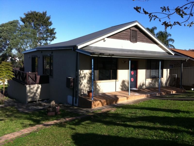 120 Kalang Road, Edensor Park NSW 2176