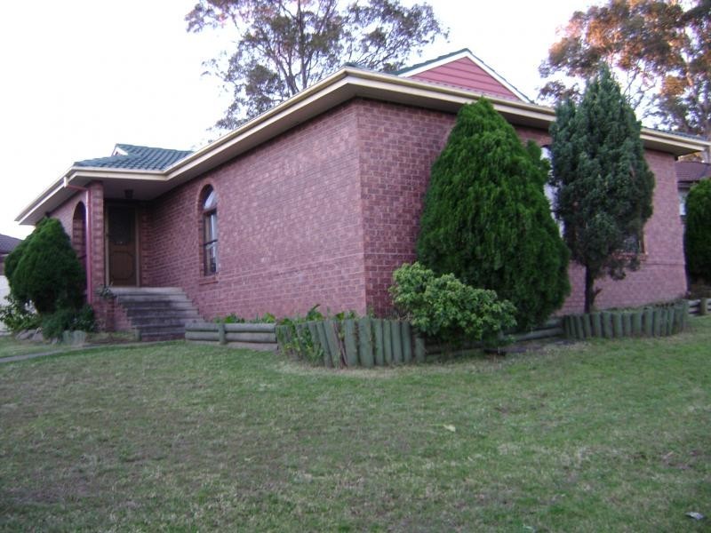 15 Bouganville Street, Bossley Park NSW 2176