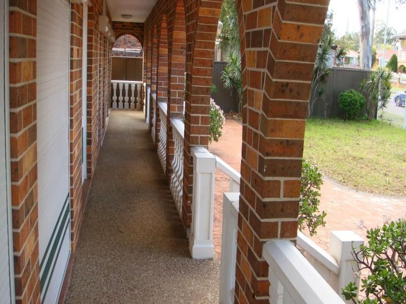 7 SULLIVAN STREET, Fairfield West NSW 2165