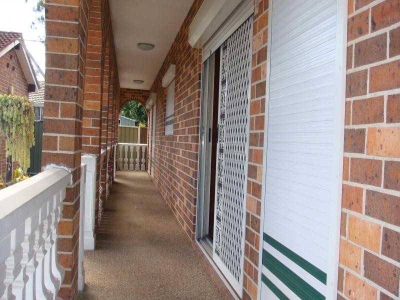 7 SULLIVAN STREET, Fairfield West NSW 2165