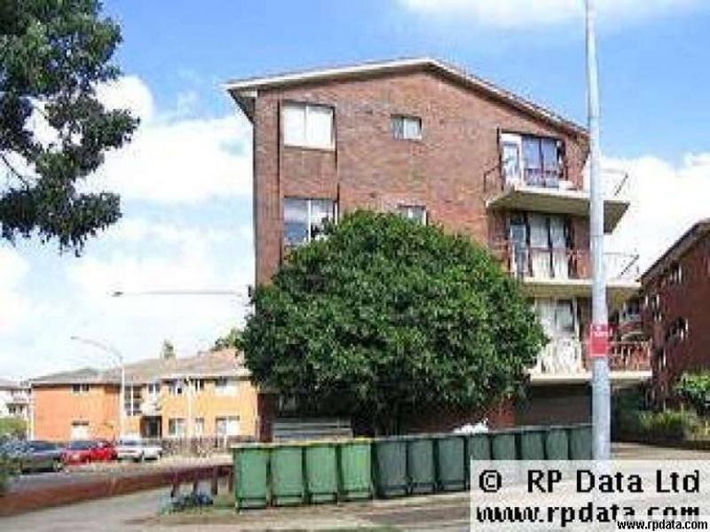 45 Hamilton Road, Fairfield NSW 2165