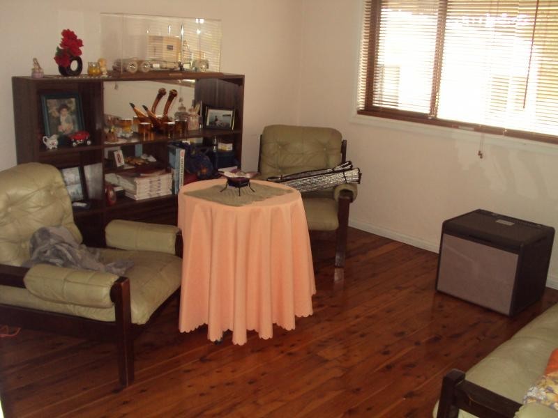 WETHERILL ST, Smithfield NSW 2164