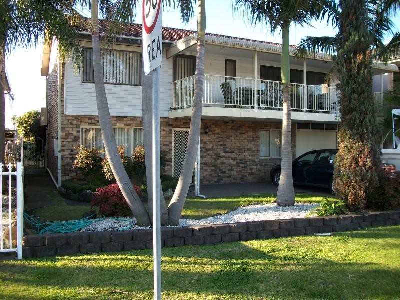 kihilla, Fairfield Heights NSW 2165