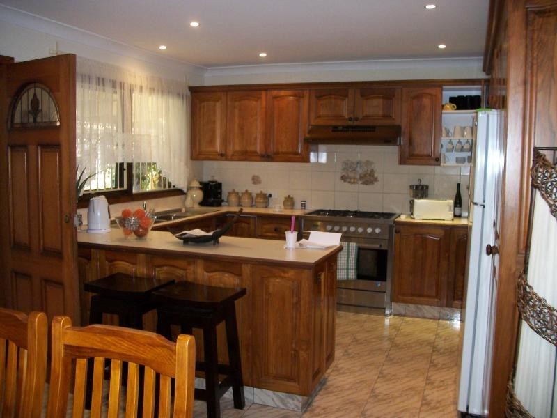 kihilla, Fairfield Heights NSW 2165