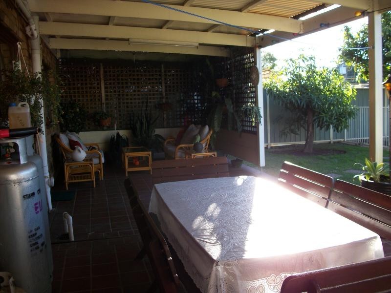 kihilla, Fairfield Heights NSW 2165