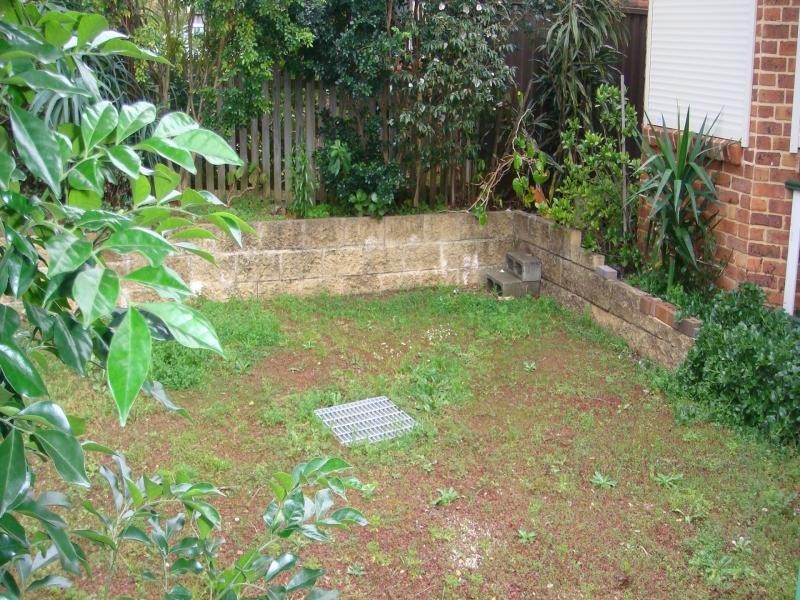 20 BLENHEIM ST, Croydon Park NSW 2133
