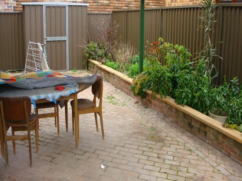 20 BLENHEIM ST, Croydon Park NSW 2133
