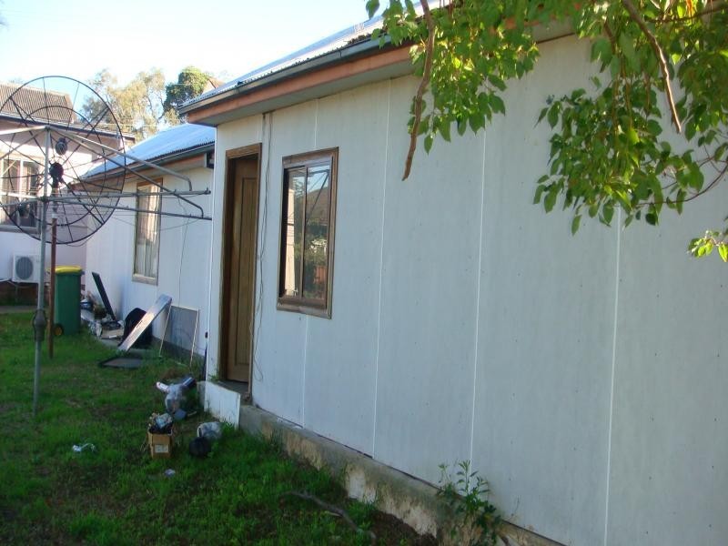 GRANVILLE ST, Fairfield NSW 2165