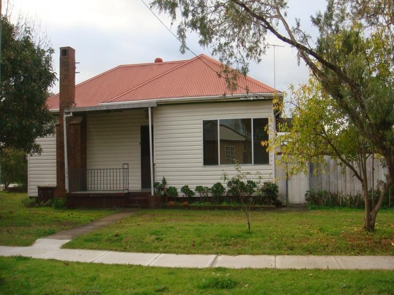 BLAXLAND ST, Yennora NSW 2161
