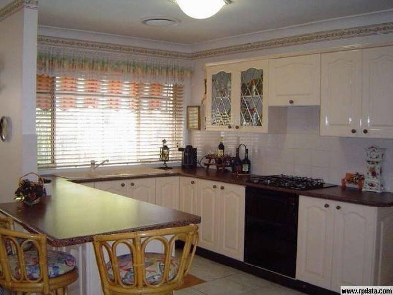 Cudgegong Road, Ruse NSW 2560