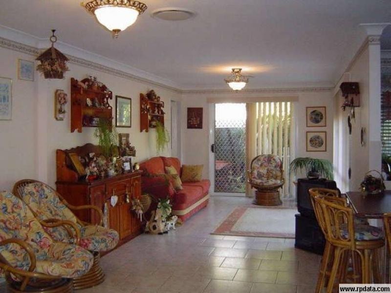 Cudgegong Road, Ruse NSW 2560