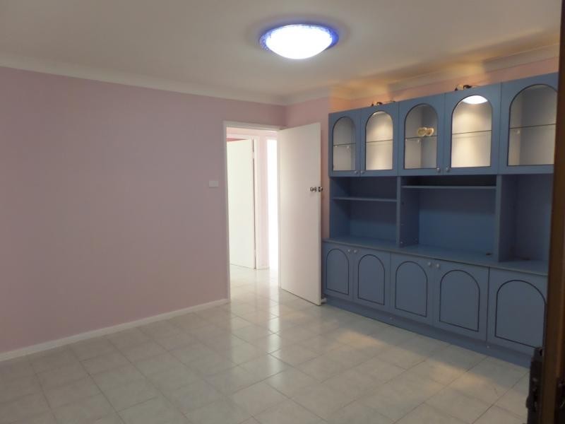 GREGORY ST, Fairfield West NSW 2165