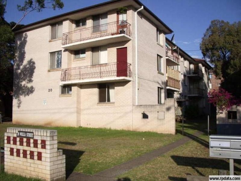1/20 Wilga Street, Fairfield NSW 2165