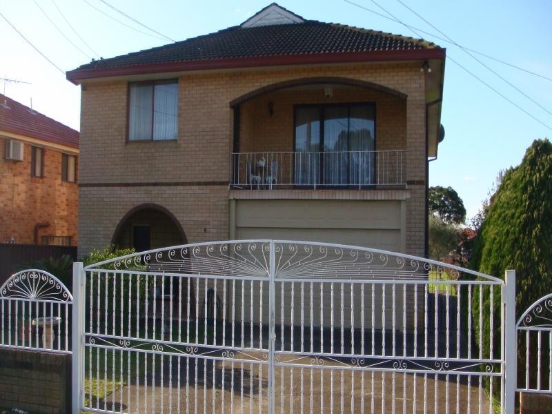 MCBURNEY RD, Cabramatta NSW 2166
