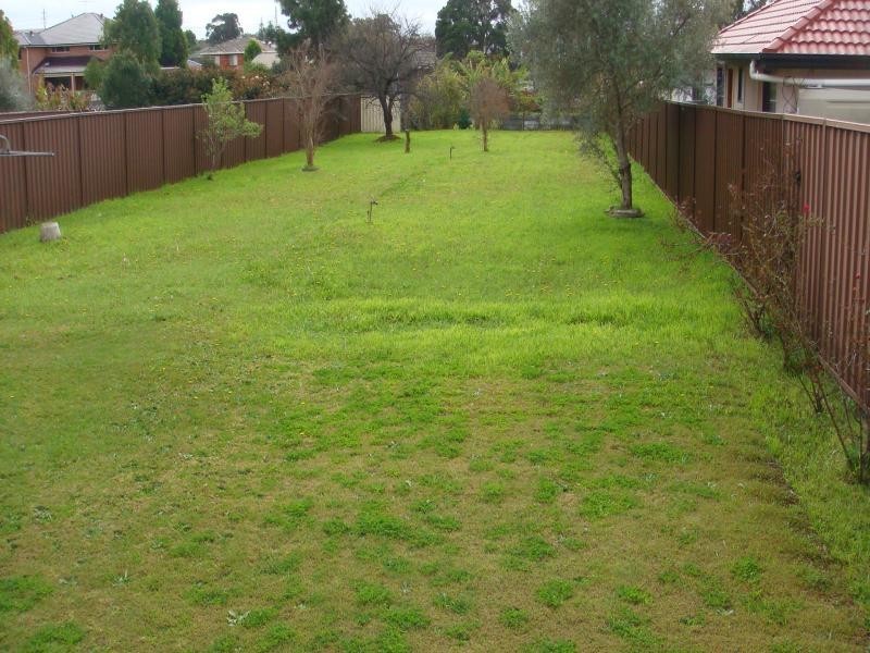 MCBURNEY RD, Cabramatta NSW 2166