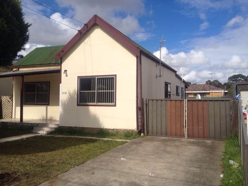 Canley vale Road, Canley Vale NSW 2166