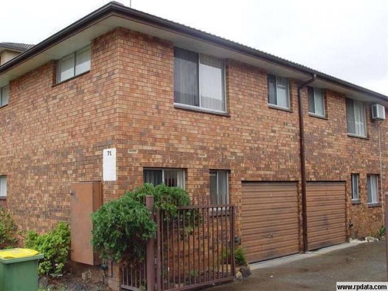 4/71 Smart Street, Fairfield NSW 2165