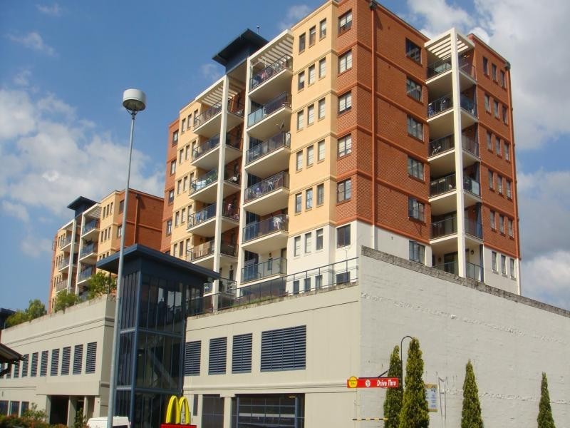 418/360-364 THE HORSLEY DR, Fairfield NSW 2165