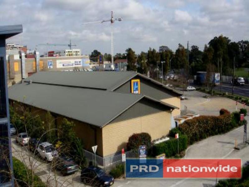 418/360-364 THE HORSLEY DR, Fairfield NSW 2165